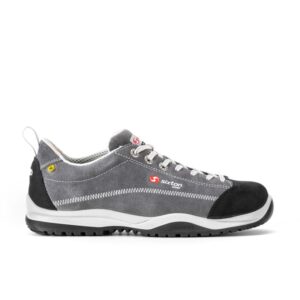 Pasitos ESD S3  91253-00  Halbschuh EN ISO 20345 : 2011 S3 SRC ESD