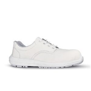 Rebound S2  Halbschuh  EN ISO 20345:2011  S2 SRC