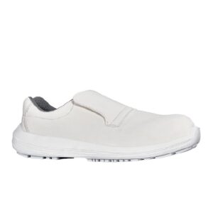 Response S2 Halbschuh EN ISO 20345:2011 S2 SRC