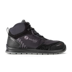 Auckland S3 94405-00 Sicherheitsstiefel  EN ISO 20345 : 2011 S3 SRC