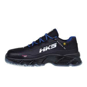 CPO-10 S3 Sicherheitsstiefel DIN EN 20345:2011 S3 SRC ESD