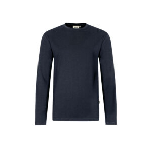 279-34 Longsleeve Preformance Shirt, TINTE (50% BW/50% Polyester, 190 g/m²)