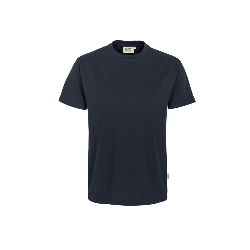 T-Shirt Performance, TINTE (50% BW/50% Polyester, 160 g/m²)