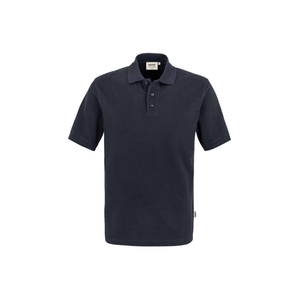 top-polo, tinte, 100% BW