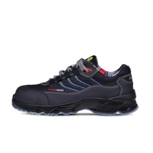 Sprinter S1 Halbschuh DIN EN 20345:2011 S1 SRC
