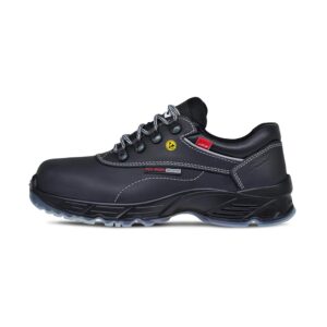 Rock S2 Halbschuh DIN EN 20345:2011 S2 SRC