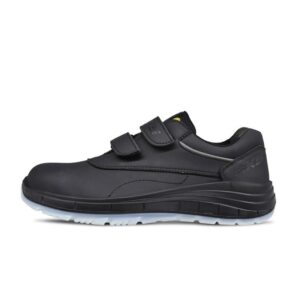 Cronus 1 TP ESD S3 Halbschuh EN 20345:2011 S3 SRC ESD