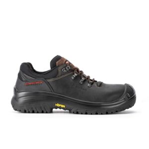 Sella S3 HRO  Halbschuh EN ISO 20345 : 2011 S3 HRO SRC