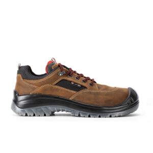 Land S3  Halbschuh EN ISO 20345 : 2011 S3 SRC