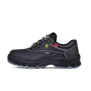 Rock P S3  Halbschuh DIN EN 20345:2011  S3 SRC
