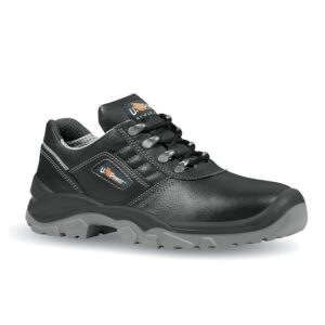 Tongue S3  Halbschuh EN ISO 20345:2011  S3 SRC