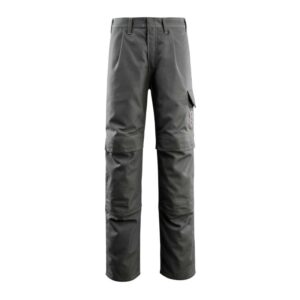 MASCOT® BEX Hose, DUNKELANTHRAZIT (87% BW/12% Nylon/1% Kohlefasern, 310 g/m²)