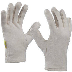Art. 1120/TOM (1120/FC/10)   Baumwolljerseyhandschuh, Farbe: beige (natur)