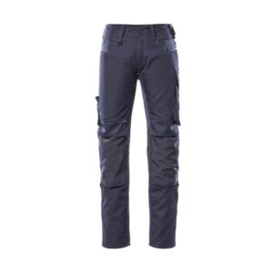 MASCOT® Mannheim Hose schwarzblau
