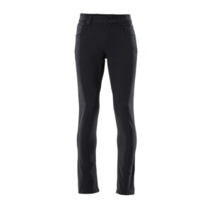 MASCOT® Frontline Hose, Stretch, (88% Polyester/12% Elastolefin), schwarz