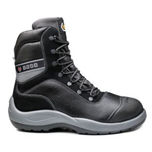 Bach S3  Sicherheitsstiefel  EN ISO 20345:2011  S3 SRC