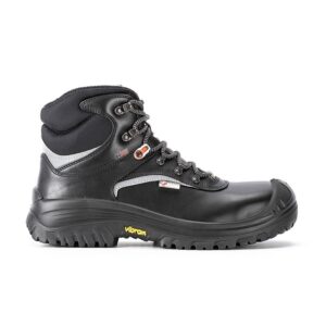 Eldorado >Outdry< S3 Sicherheitstiefel EN ISO 20345 : 2011 S3 HRO WR SRC