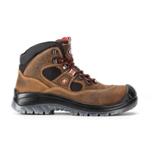 Labrador S3  Sicherheitstiefel EN ISO 20345 : 2011 S3 SRC