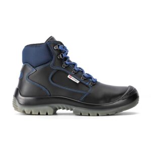 Illinois S3 Sicherheitstiefel EN ISO 20345 : 2011 S3 SRC