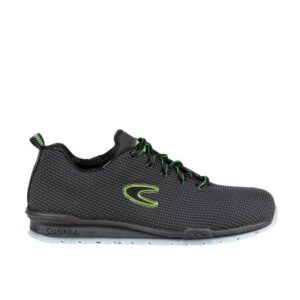 Monti S3 Halbschuh EN ISO 20345 : 2011 S3 SRC