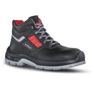 Devastate S3  Sicherheitstiefel EN ISO 20345:2011  S3 SRC