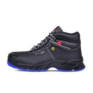 Rodeo ORTP S3  Sicherheitsstiefel  DIN EN 20345:2011  S3 SRC