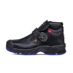 Rider ORTP S3  Sicherheitsstiefel  DIN EN 20345:2011  S3 SRC