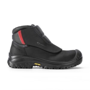 Weld S3 HRO Sicherheitsstiefel EN ISO 20345 : 2011 S3 HRO SRC