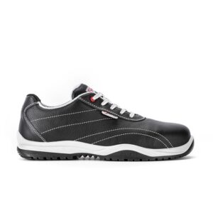 Samba S3  91180-01 - Halbschuh EN ISO 20345 : 2011 S3 SRC