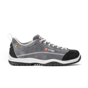 Pasitos ESD S3  91253-00  Halbschuh EN ISO 20345 : 2011 S3 SRC ESD