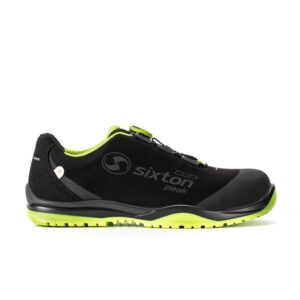 Cuban Boa ESD S3 91373-00 Halbschuh EN ISO 20345 : 2011 S3 SRC ESD
