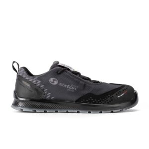 Auckland ESD S3 94378-00L Halbschuh EN ISO 20345 : 2011 S3 SRC ESD