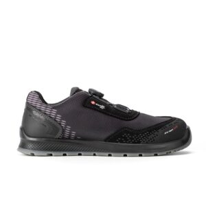 Newport Boa ESD S3  94379-03L  Halbschuh EN ISO 20345 : 2011 S3 SRC ESD