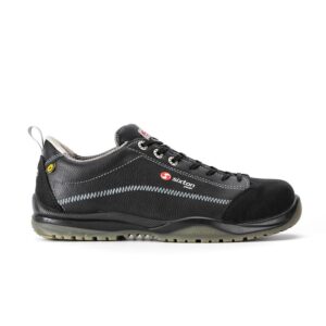 Pasitos ESD S3 91253-11 Halbschuh EN ISO 20345 : 2011 S3 SRC ESD