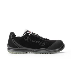 Cuban ESD S3  91328-09L  Halbschuh EN ISO 20345 : 2011 S3 SRC ESD