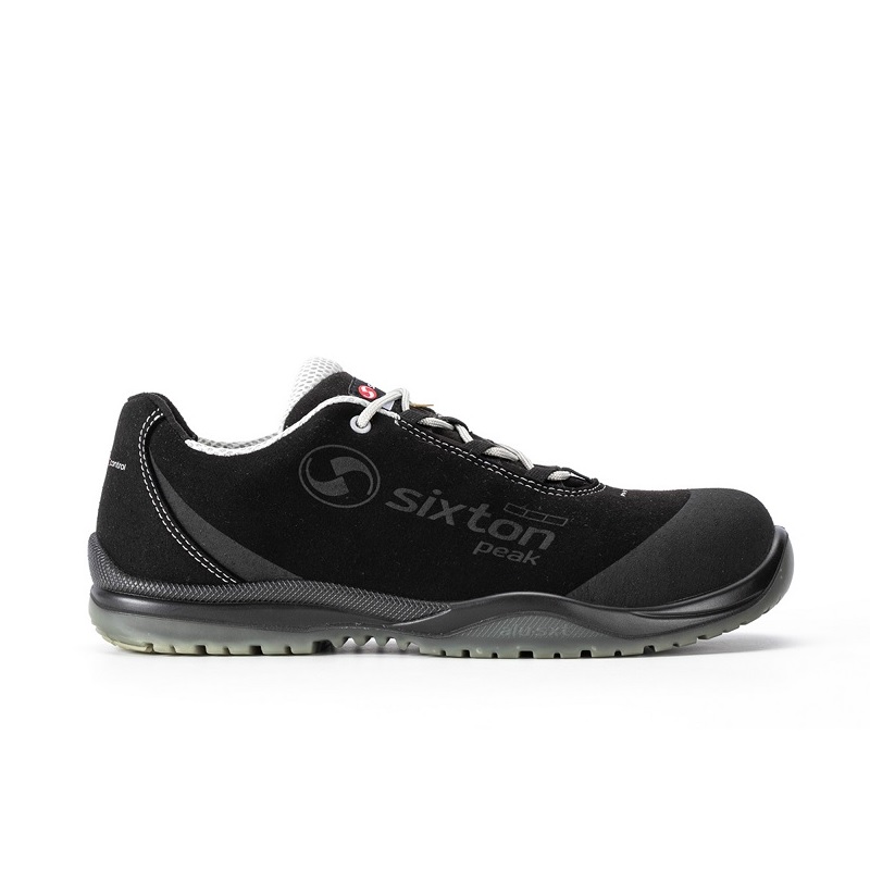 Cuban ESD S3 91328-09L Halbschuh EN ISO 20345 : 2011 S3 SRC ESD