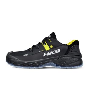 RS 270 ESD S3  Halbschuh  EN ISO 20345:2011 SRC S3 ESD