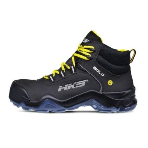 Drive 1 VTP ESD S3  Sicherheitsstiefel  EN ISO 20345:2011 SRC S3 ESD
