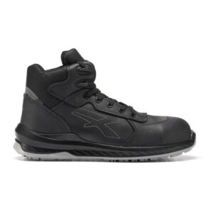 SCURO ESD S3 Sicherheitsstiefel EN ISO 20345:2011 S3 SRC ESD