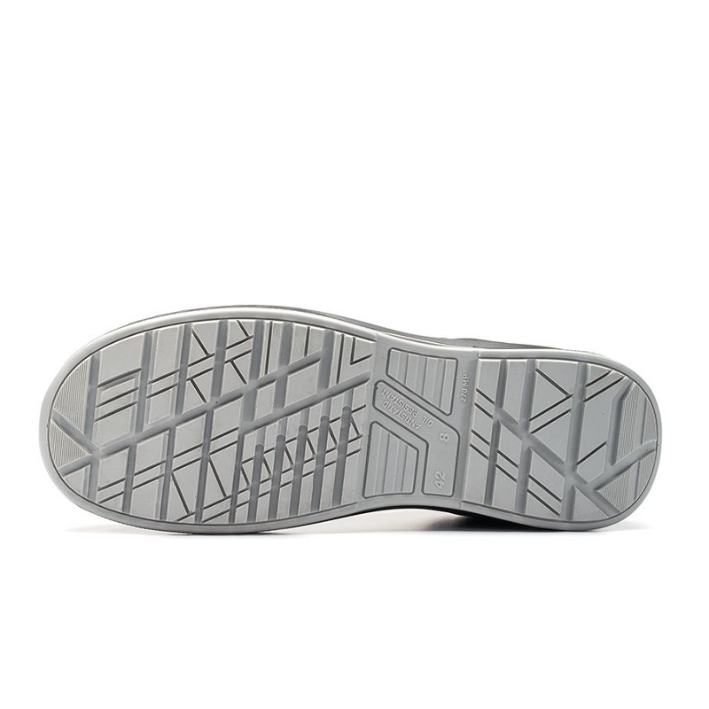 SCURO ESD S3 Sicherheitsstiefel EN ISO 20345:2011 S3 SRC ESD – Bild 2