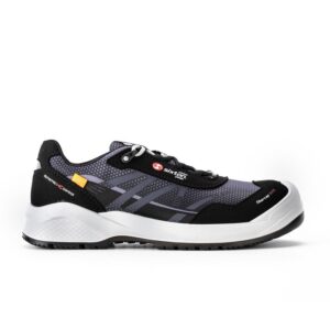 Tempra S3 ESD 43461-04L Sicherheitshalbschuh EN ISO 20345:2011