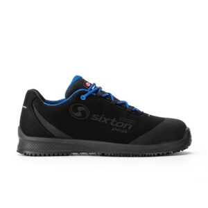 Cuban S3 ESD HRO 98328-18L Sicherheitshalbschuh EN ISO 20345:2011