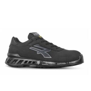 BEN ESD S3 CI SRC Halbschuh