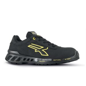 BART ESD S3 CI SRC Halbschuh