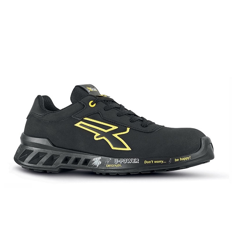 BART ESD S3 CI SRC Halbschuh