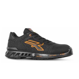 BRUCE ESD S1P SRC Halbschuh