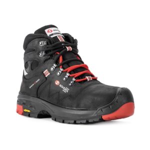 TONALE 30329-06L Sicherheitsstiefel EN ISO 20345: 2011 S3 HRO SRC