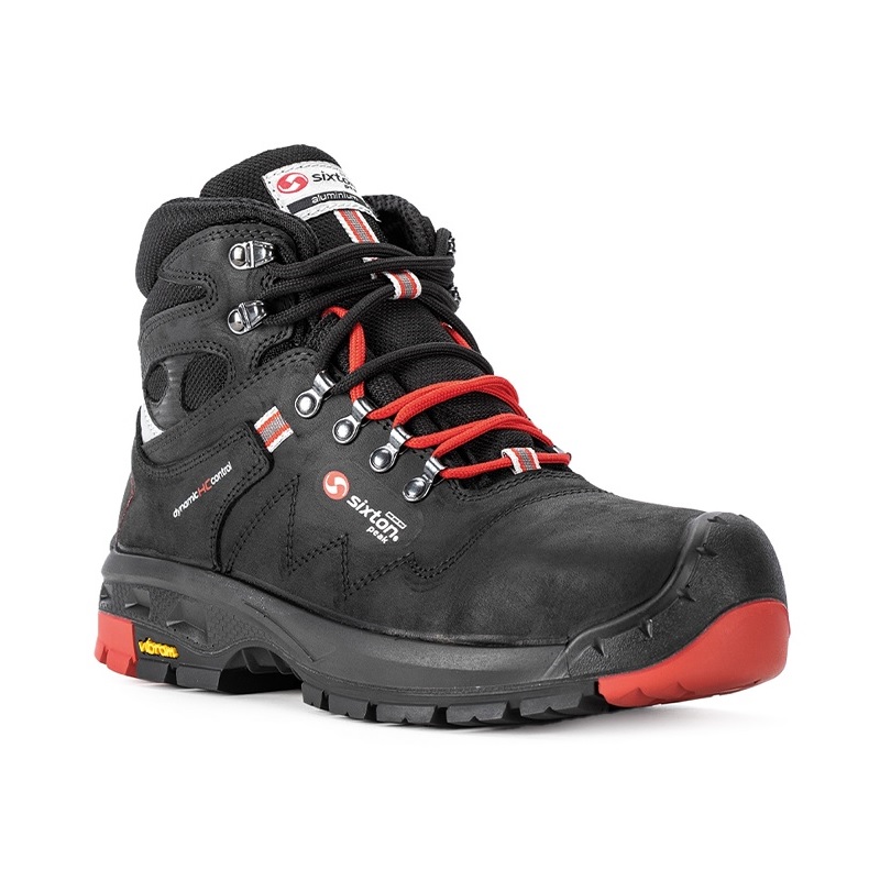 TONALE 30329-06L Sicherheitsstiefel EN ISO 20345: 2011 S3 HRO SRC