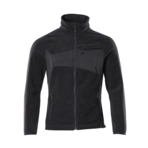 MASCOT® Accelerate Fleecejacke mit Antipilling schwarz