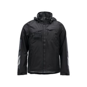 MASCOT® Accelerate Winterjacke mit CLIMASCOT®-Futter schwarz